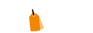 Shop Logo (orange Tag)