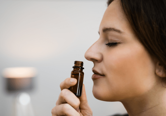 Ebook Aromatherapie – Der Duft Der Heilpflanze