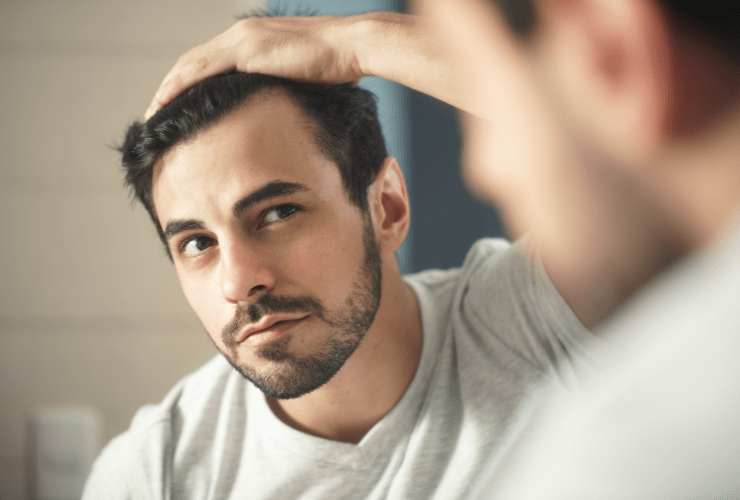 Volleres Haar für immer: Der ultimative Leitfaden gegen Haarausfall